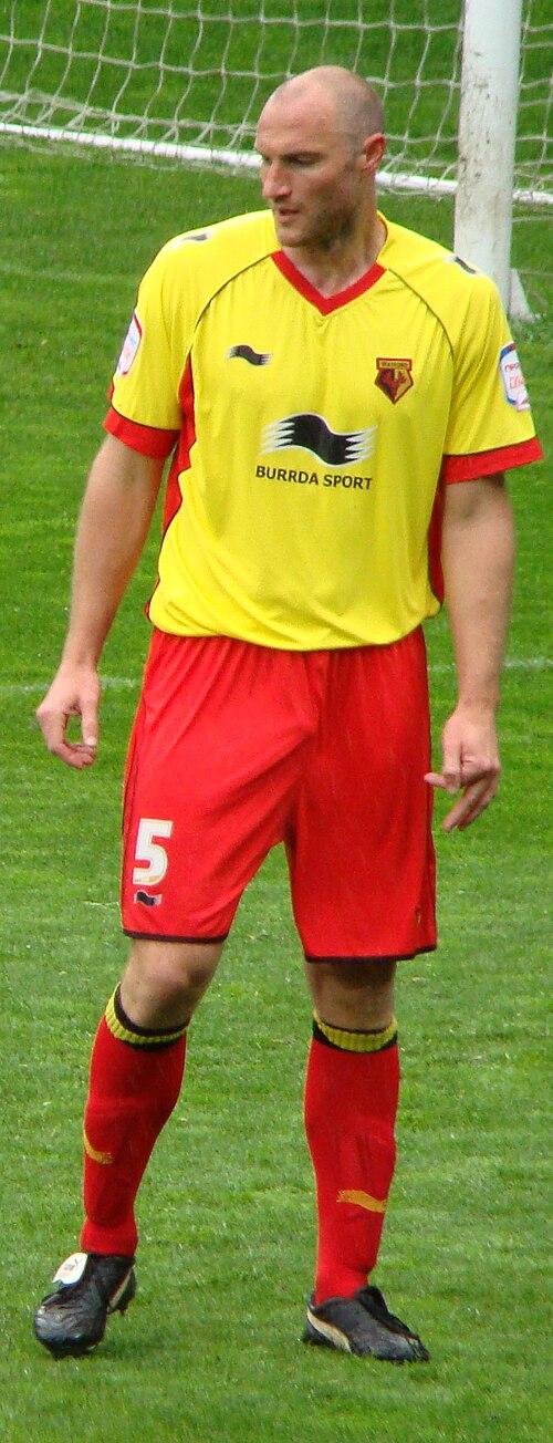 Martin Taylor