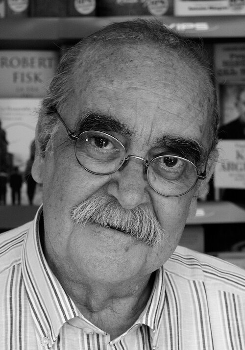 José Antonio Labordeta