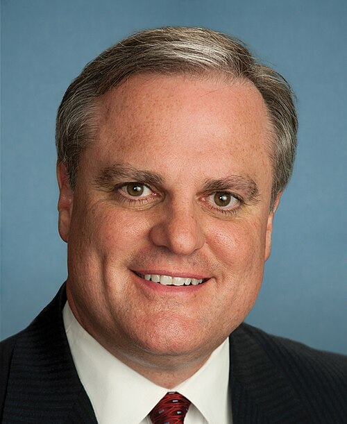 Mark Pryor