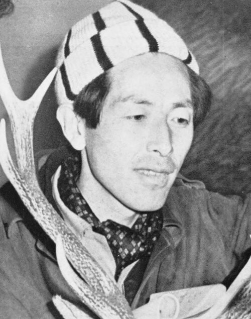 Kinji Fukasaku