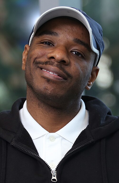 Stephen Wiltshire