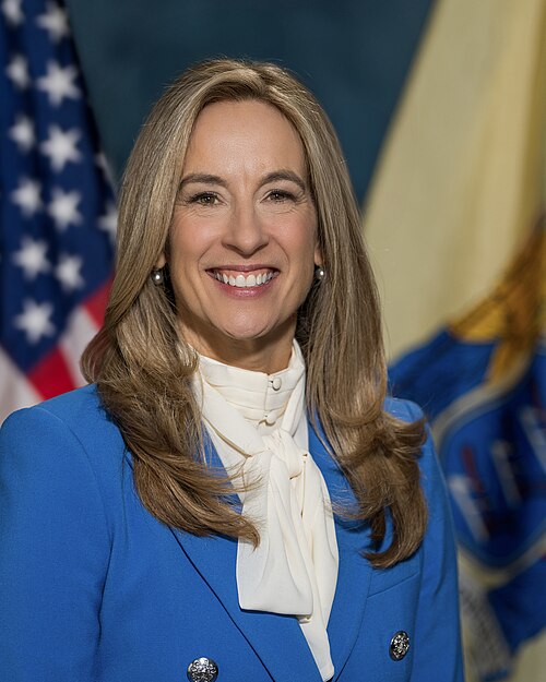 Mikie Sherrill