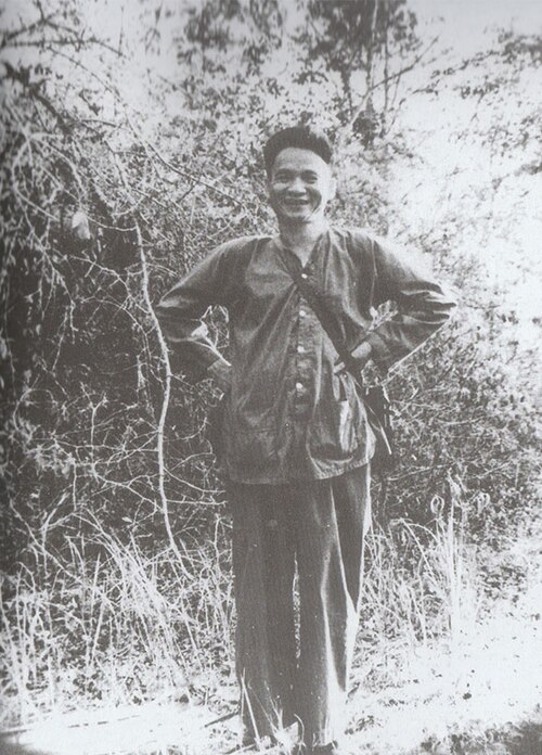 Le Duc Anh