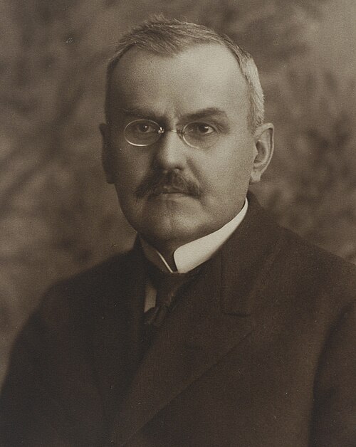 Władysław Grabski