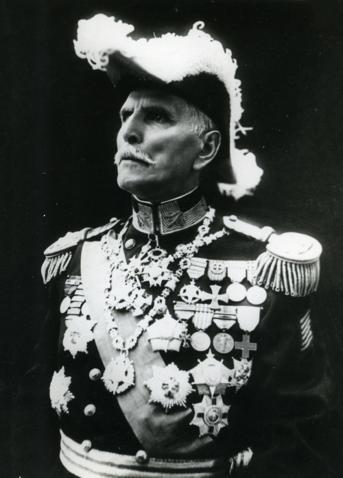 Manuel Gomes da Costa
