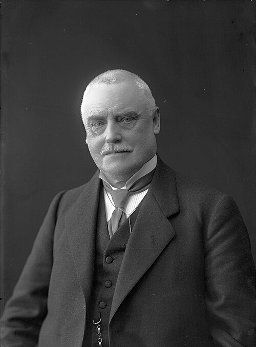 Wollert Konow