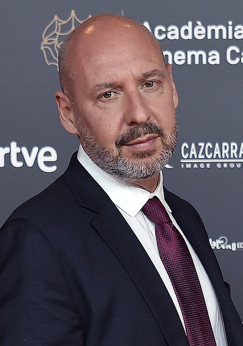 Jaume Balagueró