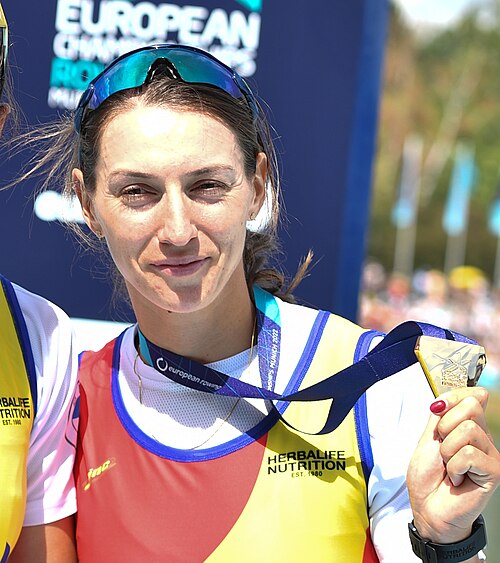 Ioana Vrinceanu