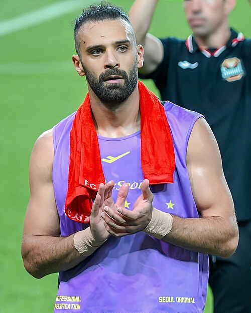Yazan Abu Arab