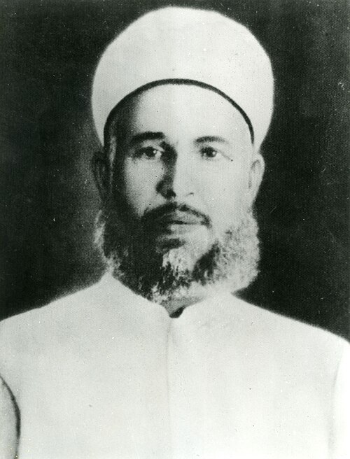Izz ad-Din al-Qassam
