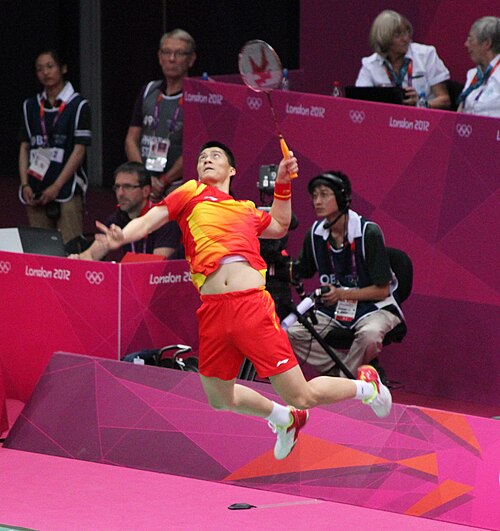 Fu Haifeng