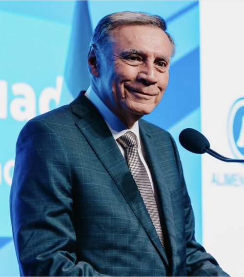 Jamil Mahuad