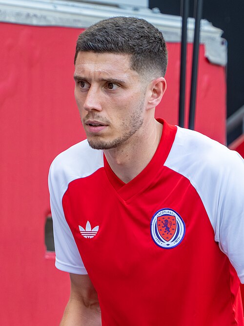 Ross Stewart