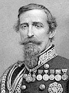 Alfonso La Marmora
