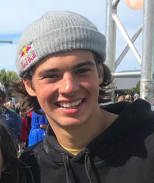 Nico Porteous