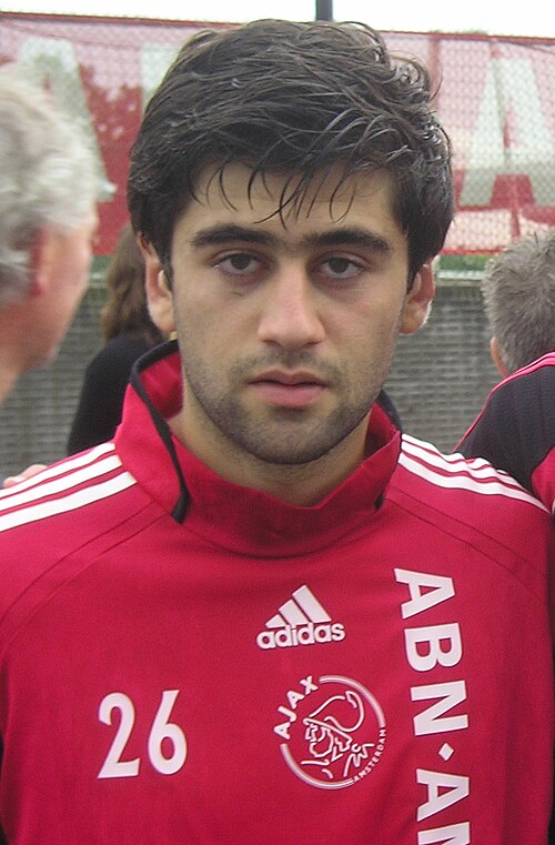 Edgar Manucharyan
