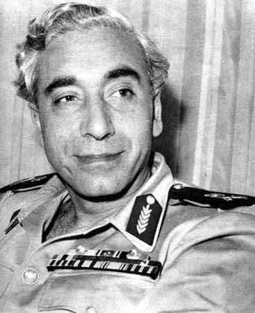 Amin al-Hafez