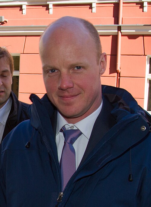 Mārtiņš Rubenis