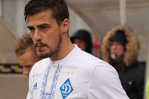 Aleksandar Pantić