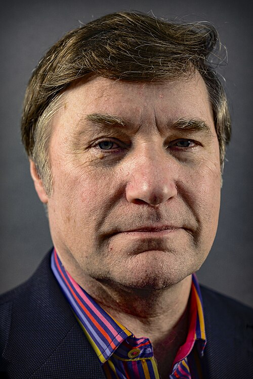 John Barrow