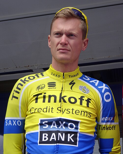 Matti Breschel