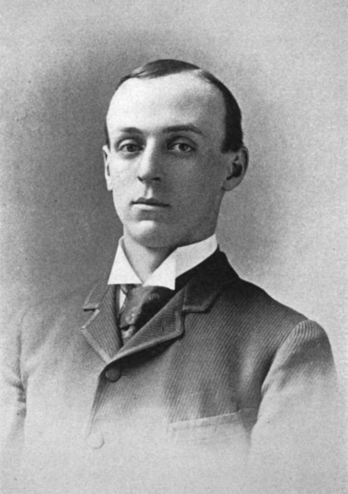 Sumner Paine