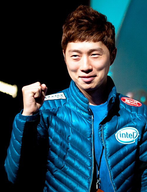 Lim Yo-hwan