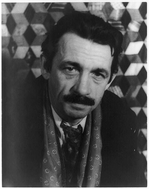 Thomas Hart Benton