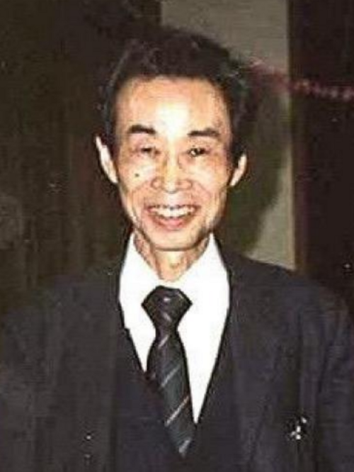 Motoo Kimura
