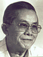 Jovito R. Salonga