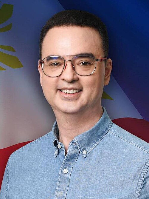 Alan Peter Cayetano