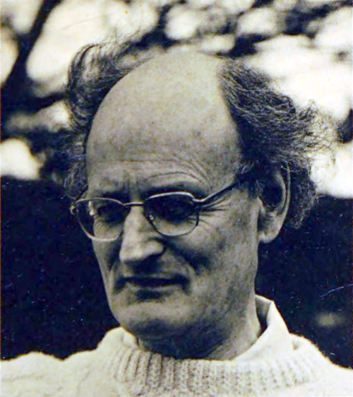 R. M. Hare