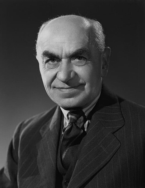 Frederic Bartlett