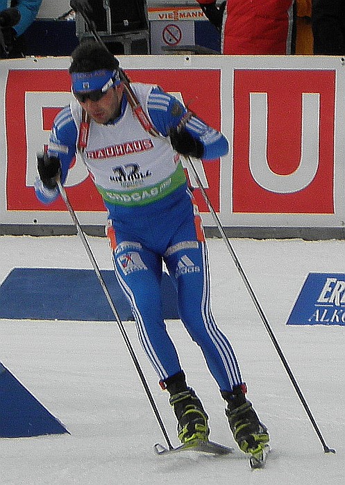 Nikolay Kruglov