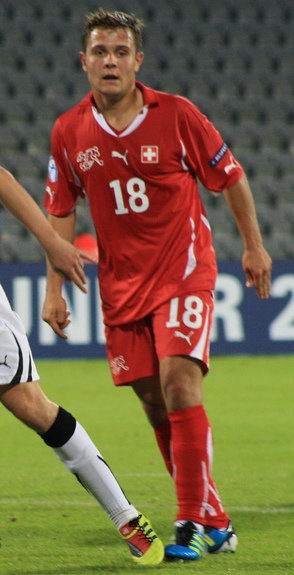 Amir Abrashi