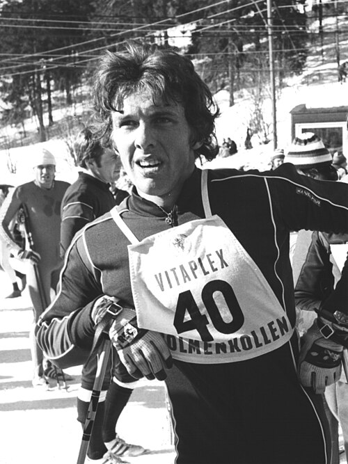 Tom Sandberg