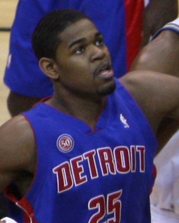 Amir Johnson
