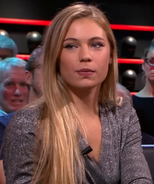 Jutta Leerdam