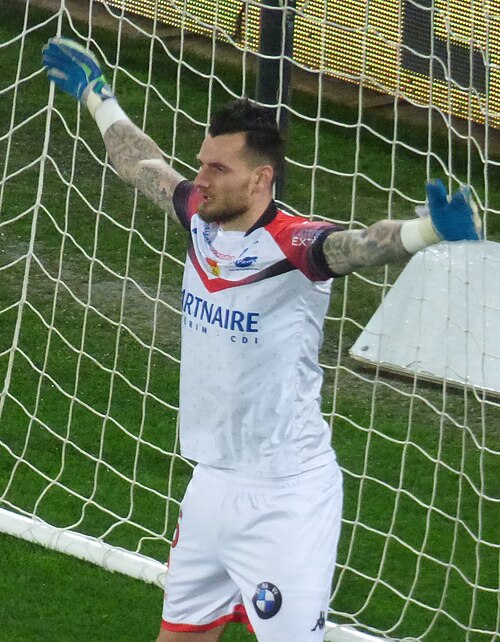 Alexandre Letellier