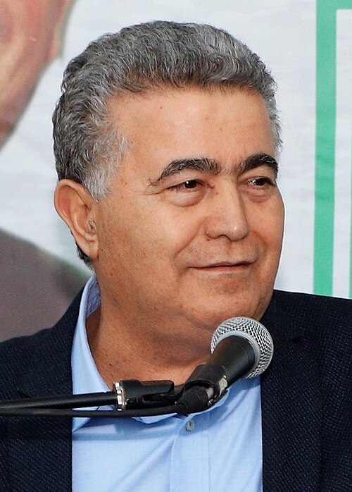 Amir Peretz