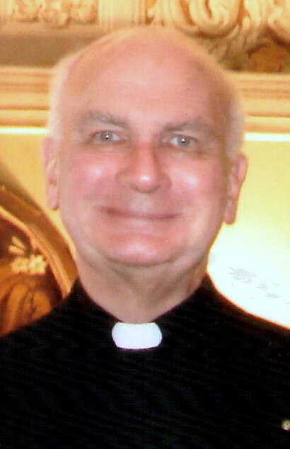 John Patrick Foley