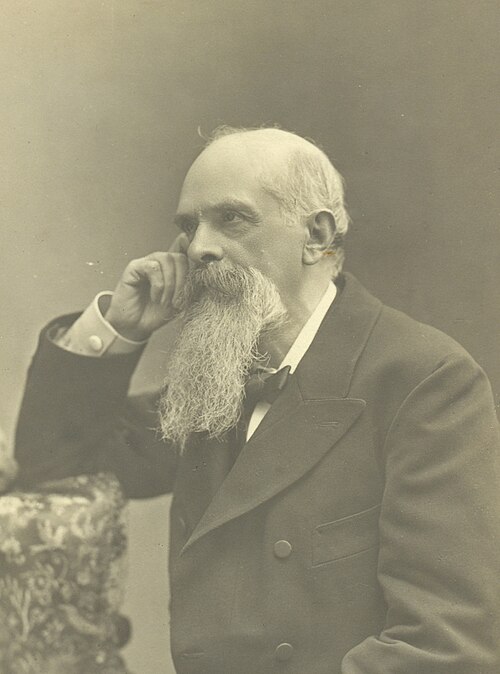 Graziadio Isaia Ascoli