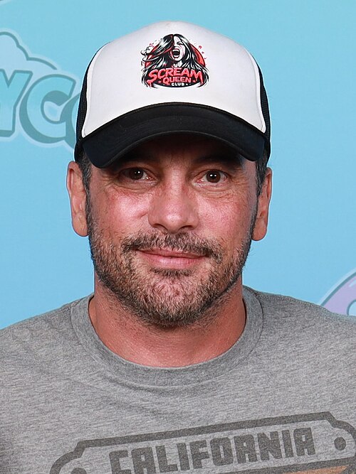 Skeet Ulrich