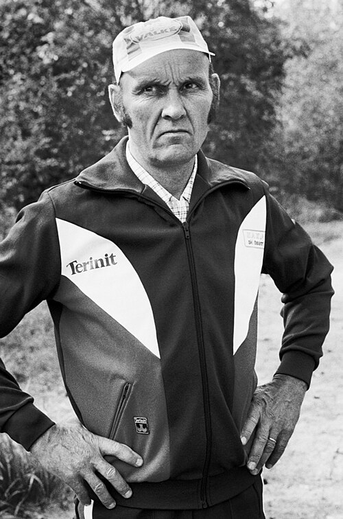 Veikko Hakulinen