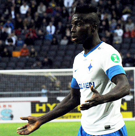 Alhaji Kamara