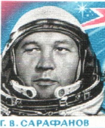 Gennadi Sarafanov