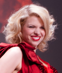 Ali Liebert