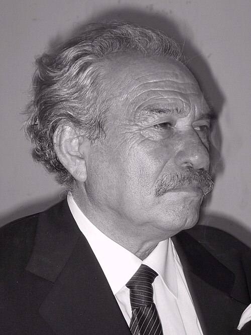 Yannis Kounellis