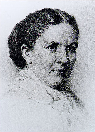 Alice Cunningham Fletcher