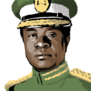 Ignatius Kutu Acheampong